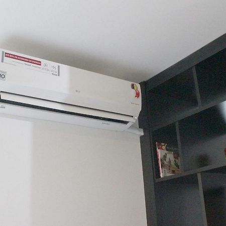 Studio Coladinho Ao Allianz Parque Com Ac Lejlighed São Paulo Eksteriør billede